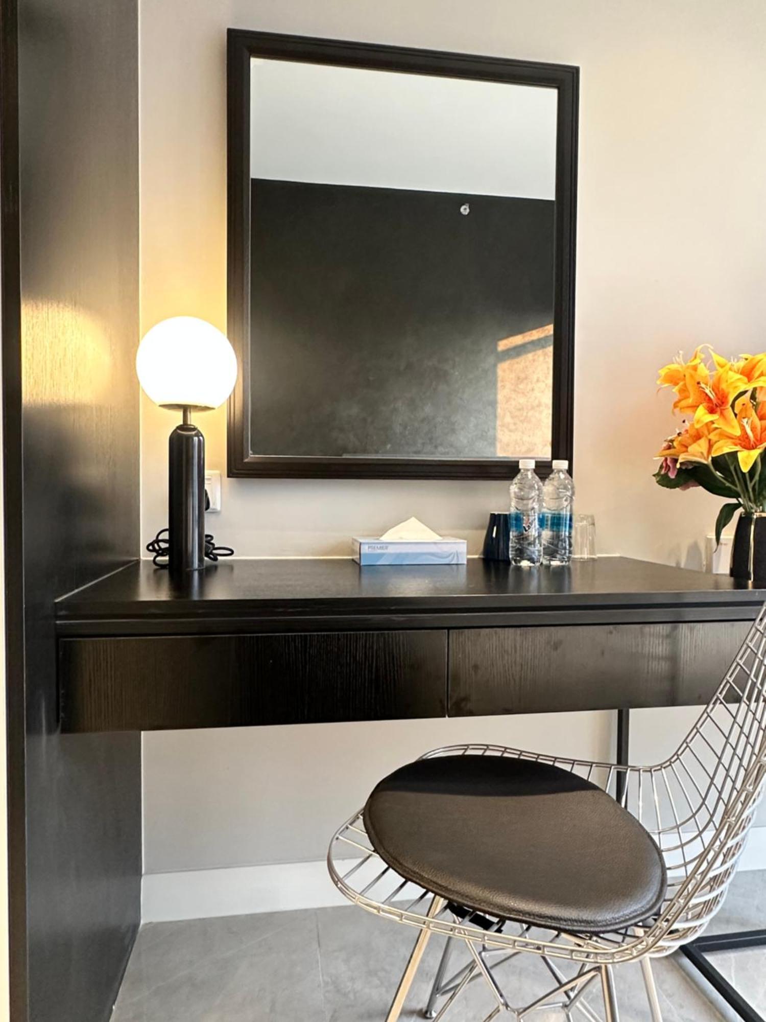 Axon Residence Suites Kl Kuala Lumpur Buitenkant foto